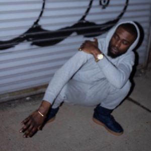 Meet your Posher, Bruce